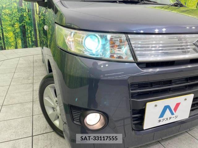Suzuki WAGON R 2011-11 311630-12