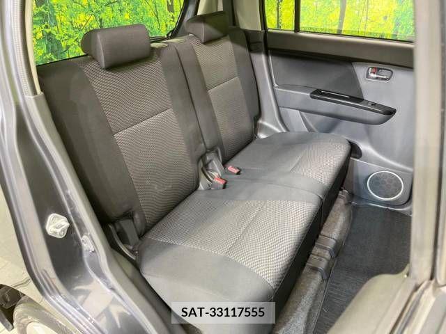 Suzuki WAGON R 2011-11 311630-9