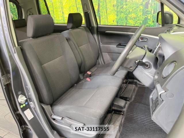 Suzuki WAGON R 2011-11 311630-8