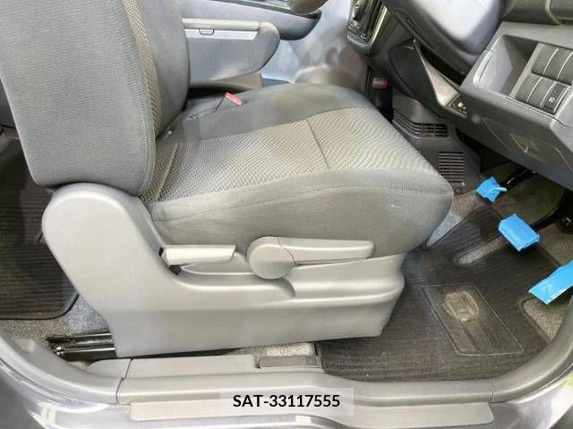 Suzuki WAGON R 2011-11 311630-6
