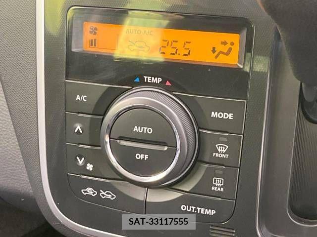 Suzuki WAGON R 2011-11 311630-4
