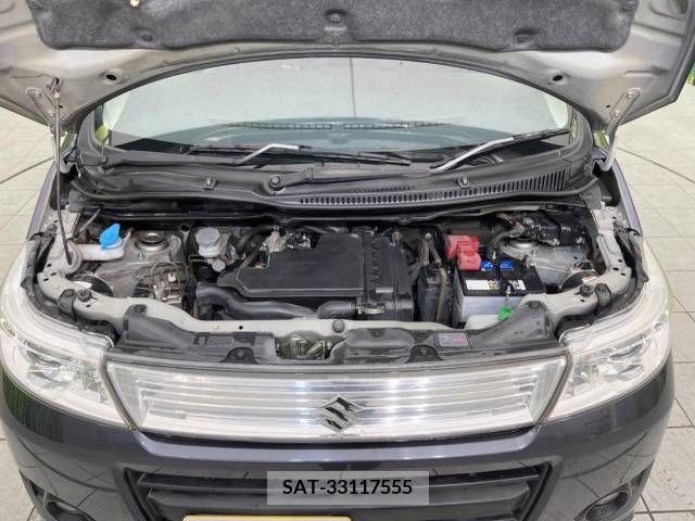 Suzuki WAGON R 2011-11 311630-18