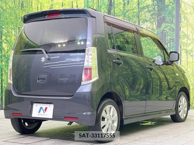 Suzuki WAGON R 2011-11 311630-17