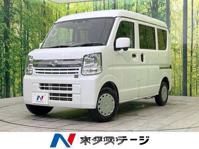 Nissan CLIPPER 2022-02 280298-0