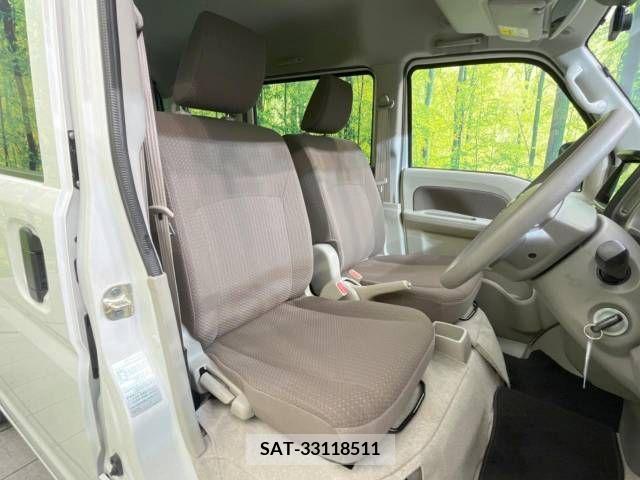 Nissan CLIPPER 2022-02 280298-8