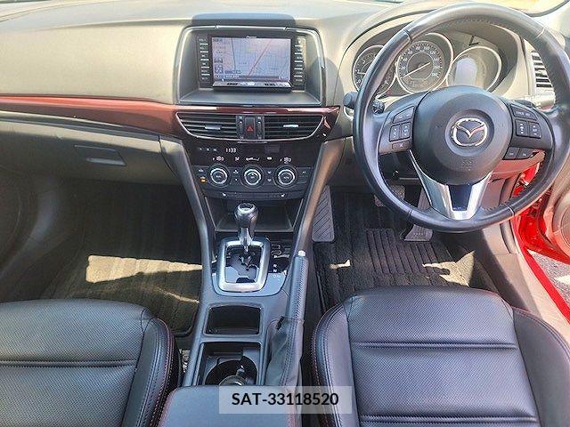 Mazda ATENZA WAGON 2013-03 292385-1