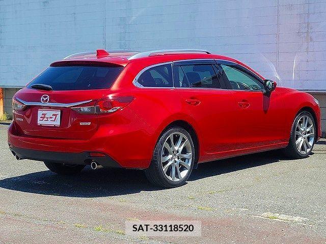 Mazda ATENZA WAGON 2013-03 292385-2
