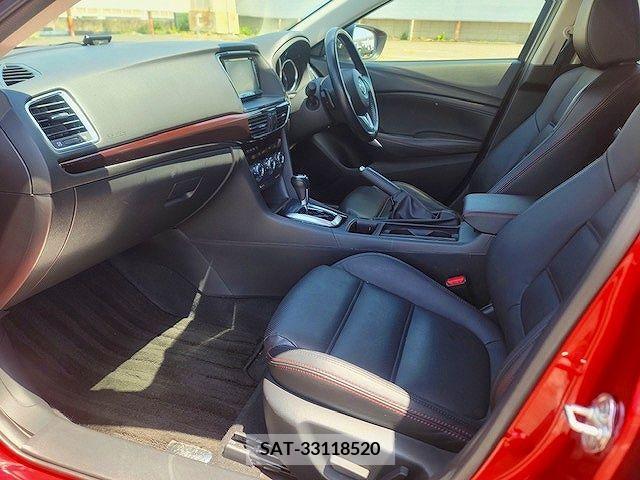 Mazda ATENZA WAGON 2013-03 292385-3