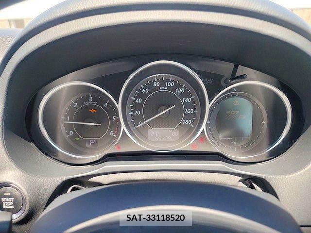 Mazda ATENZA WAGON 2013-03 292385-7