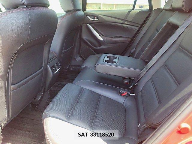 Mazda ATENZA WAGON 2013-03 292385-9