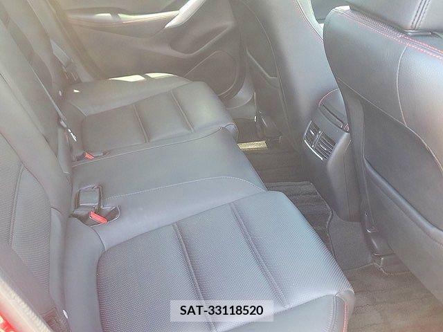 Mazda ATENZA WAGON 2013-03 292385-12