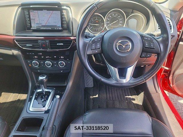 Mazda ATENZA WAGON 2013-03 292385-13