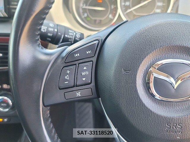 Mazda ATENZA WAGON 2013-03 292385-14