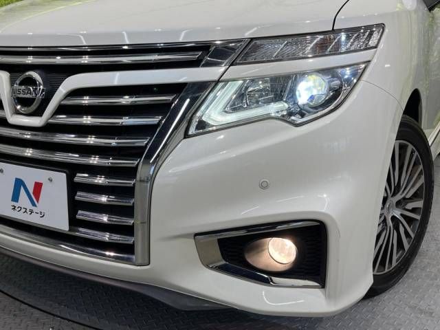 Nissan ELGRAND 2018-08 23824-13