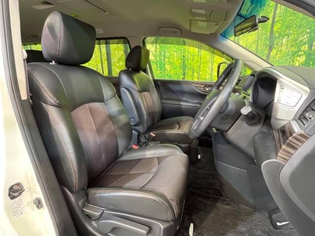 Nissan ELGRAND 2018-08 23824-9