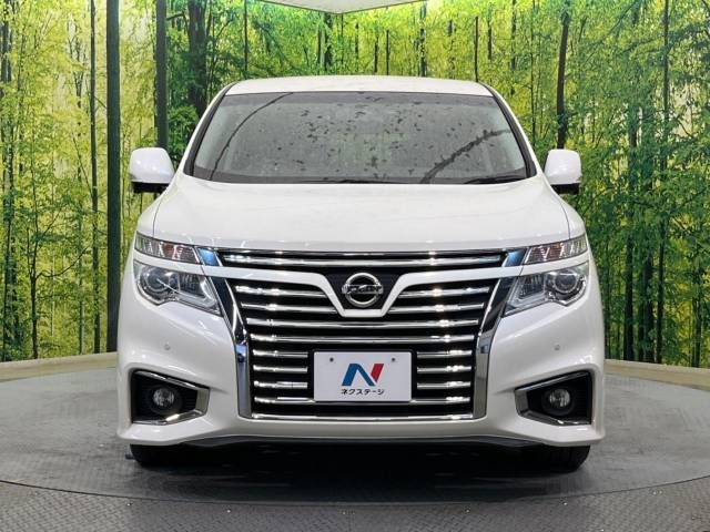 Nissan ELGRAND 2018-08 23824-15