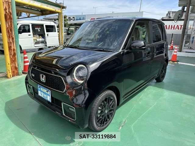 Honda N-ONE 2024-06 337019-0