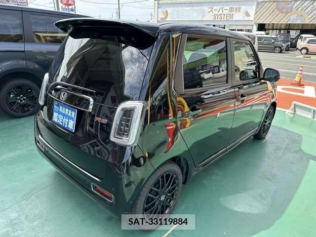 Honda N-ONE 2024-06 337019-9