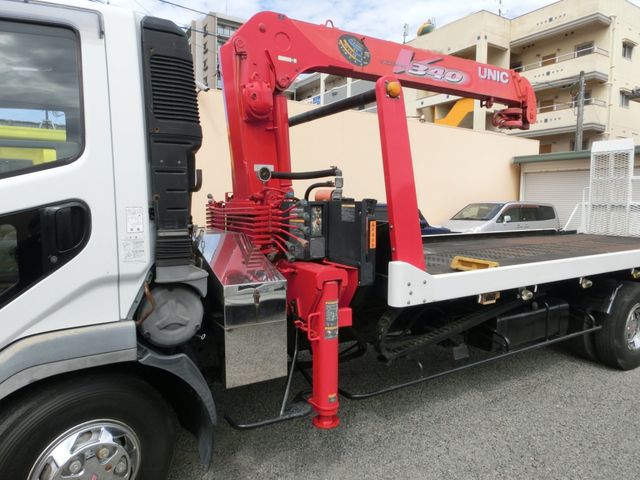 MITSUBISHI FUSO Fighter 2004-04 2330-10