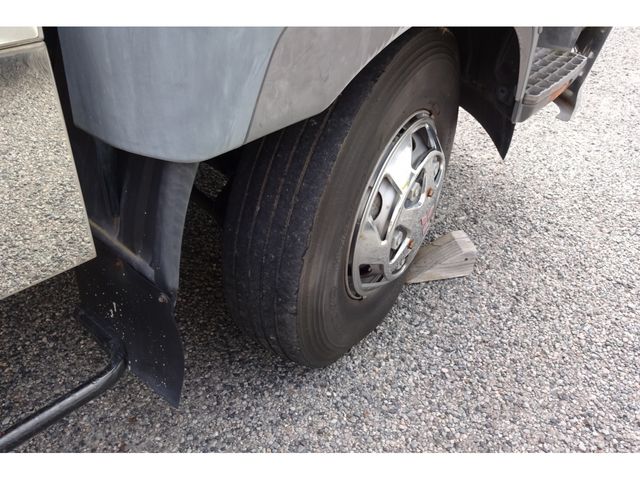 MITSUBISHI FUSO Fighter 2004-04 2330-28