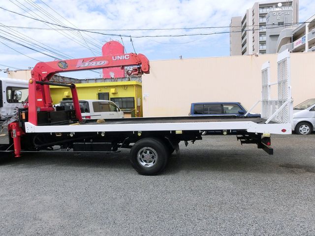 MITSUBISHI FUSO Fighter 2004-04 2330-5