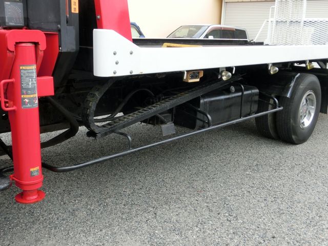 MITSUBISHI FUSO Fighter 2004-04 2330-21