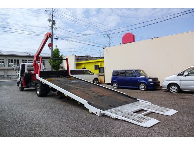MITSUBISHI FUSO Fighter 2004-04 2330-2