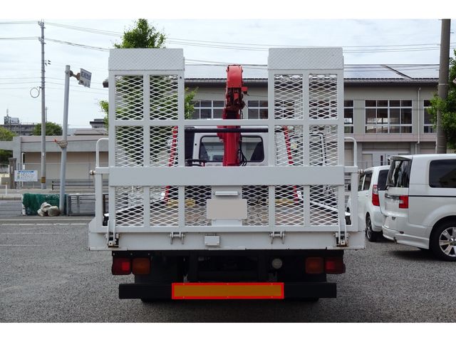 MITSUBISHI FUSO Fighter 2004-04 2330-4