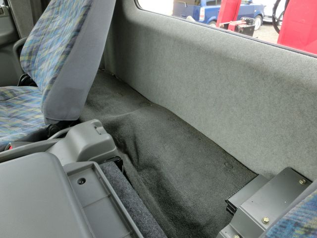 MITSUBISHI FUSO Fighter 2004-04 2330-9