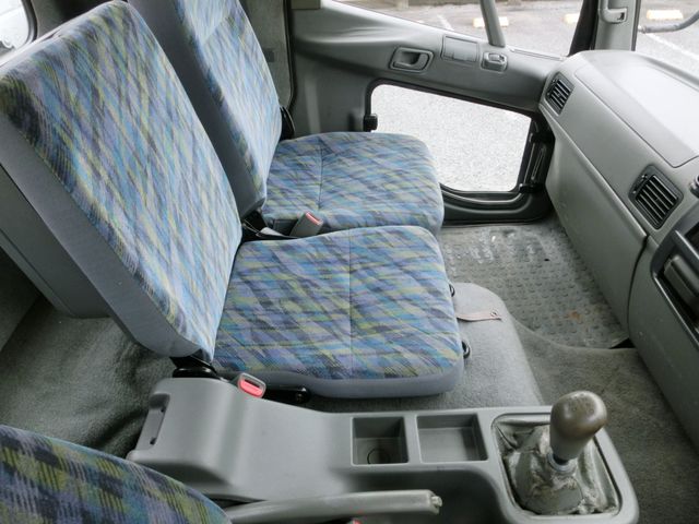 MITSUBISHI FUSO Fighter 2004-04 2330-16