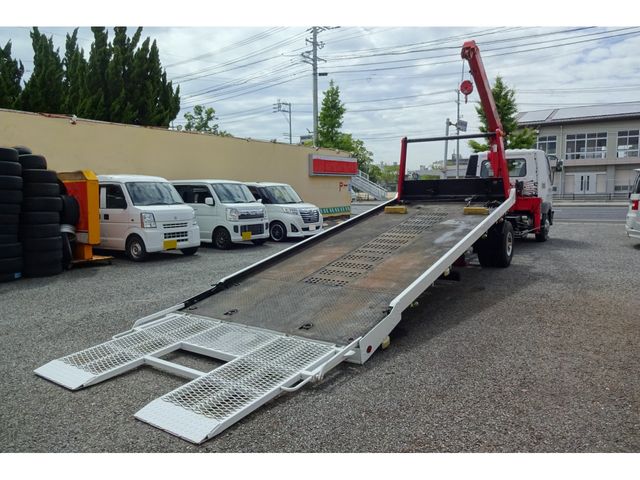 MITSUBISHI FUSO Fighter 2004-04 2330-25