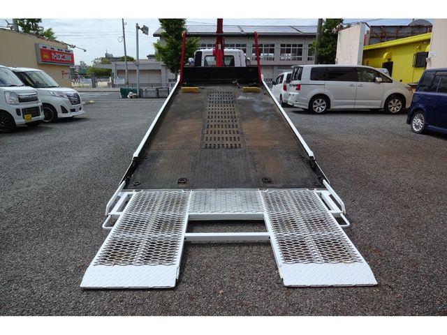 MITSUBISHI FUSO Fighter 2004-04 2330-11