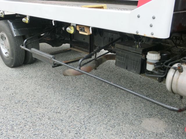 MITSUBISHI FUSO Fighter 2004-04 2330-22