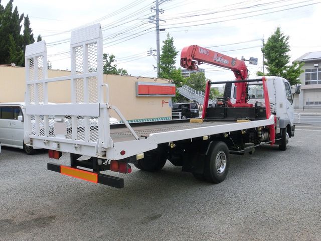 MITSUBISHI FUSO Fighter 2004-04 2330-6