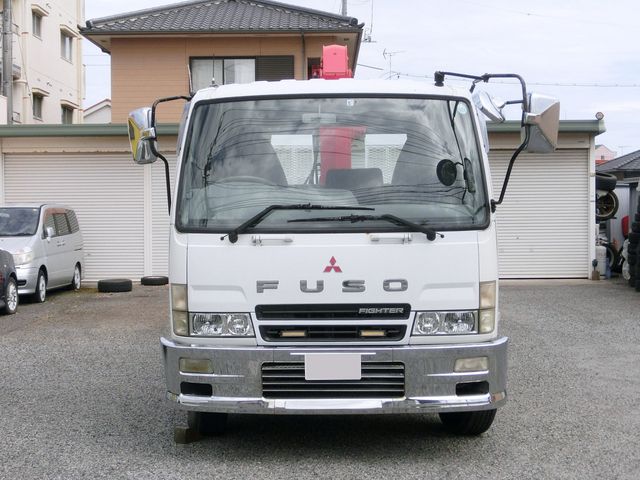 MITSUBISHI FUSO Fighter 2004-04 2330-3