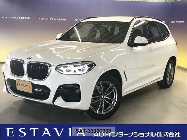 Bmw X3 2020-03 294188-0