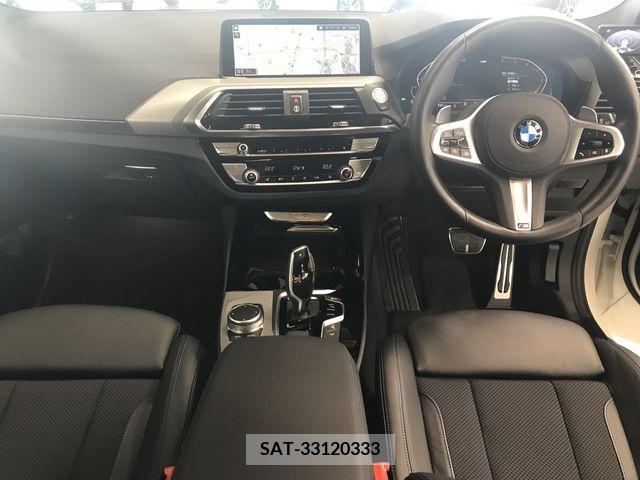 Bmw X3 2020-03 294188-3