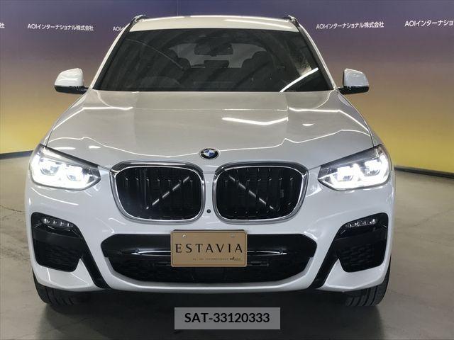 Bmw X3 2020-03 294188-4