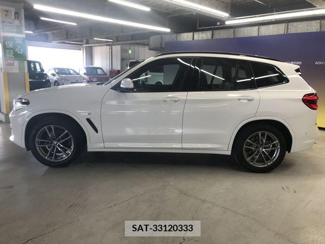 Bmw X3 2020-03 294188-5