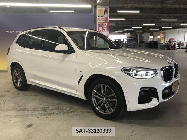 Bmw X3 2020-03 294188-6