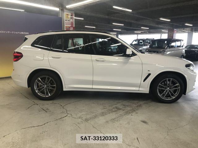 Bmw X3 2020-03 294188-7