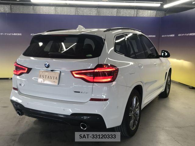 Bmw X3 2020-03 294188-9