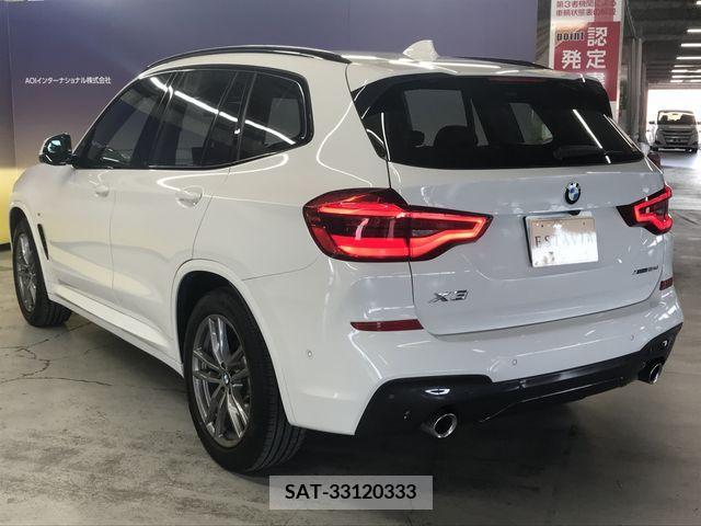 Bmw X3 2020-03 294188-10