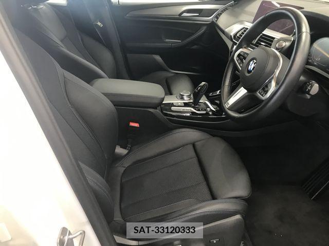 Bmw X3 2020-03 294188-11