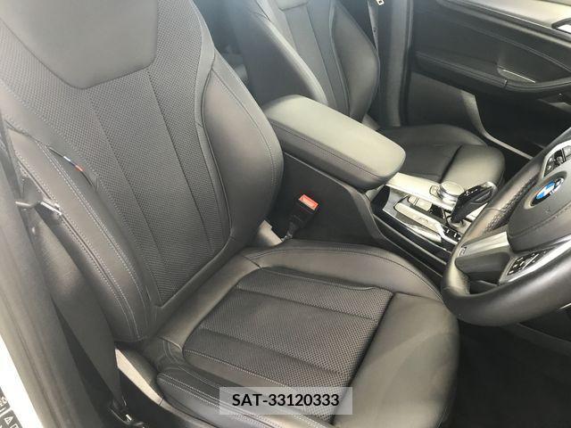 Bmw X3 2020-03 294188-12