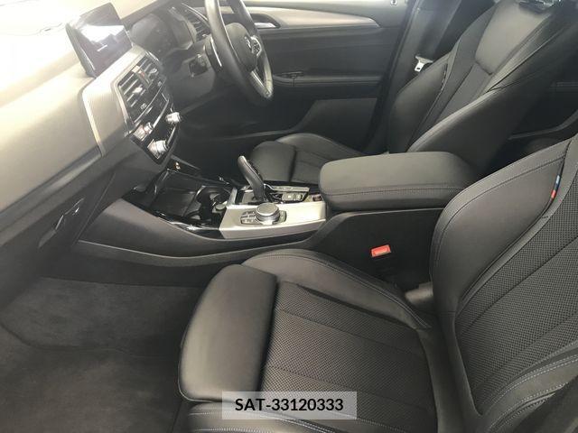 Bmw X3 2020-03 294188-13