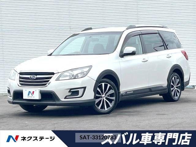 Subaru EXIGA CROSSOVER 2016-11 269086-0