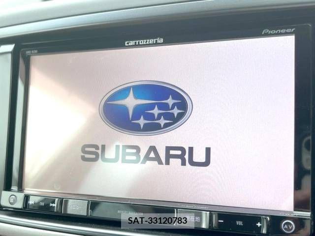 Subaru EXIGA CROSSOVER 2016-11 269086-2