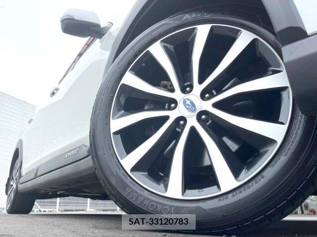 Subaru EXIGA CROSSOVER 2016-11 269086-17
