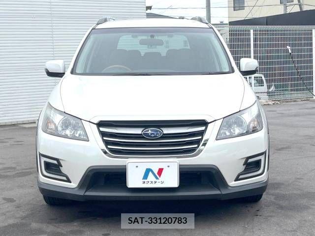 Subaru EXIGA CROSSOVER 2016-11 269086-18